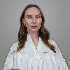 Паничева Анастасия