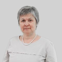 Мухитова Гузел