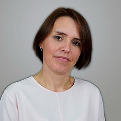 Мягкова Марина