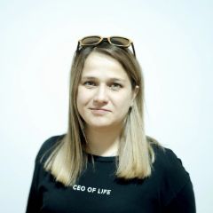 Миллер Дина