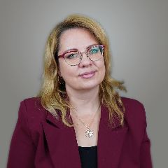 Буслаева Ирина