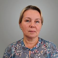 Ахметжанова Гузель Ришатовна