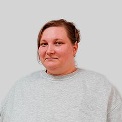 Назарова Светлана