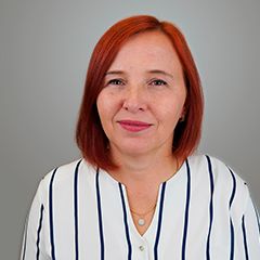 Воронова Татьяна