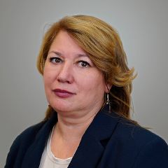 Шаверская Ольга