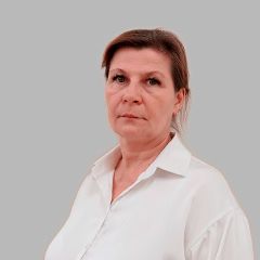Данилина Надежда