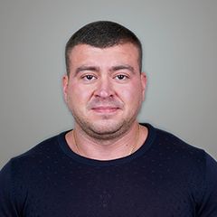 Березецкий Александр Александрович