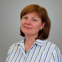 Тихонова Светлана
