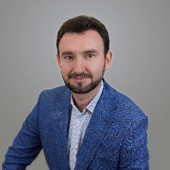 Шишков Михаил