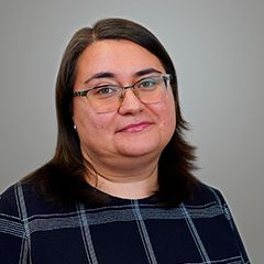 Павлова Татьяна