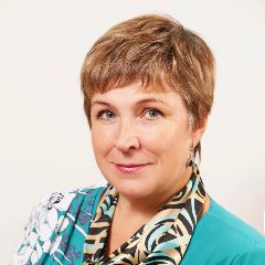 Огородникова Валентина