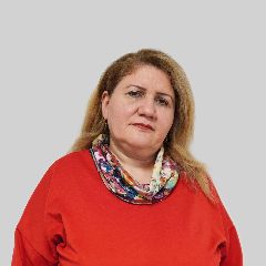 Гулиева Ляман