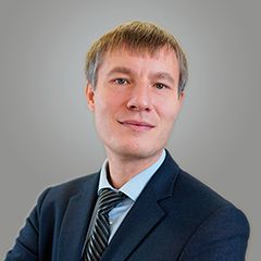Пономаренко Олег