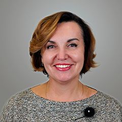 Самбурская Ирина