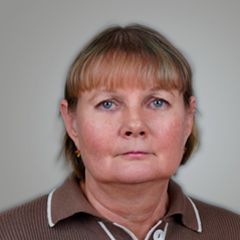 Москаленко Наталия