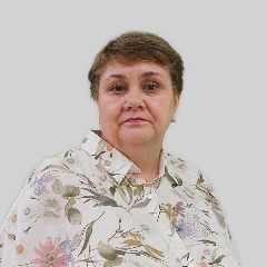 Просяник Любовь