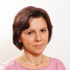 Капытина Татьяна