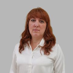 Жукова Ольга