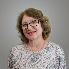 Казанцева Наталья
