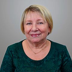 Кобзева Лидия