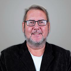 Алфёров Дмитрий Вячеславович