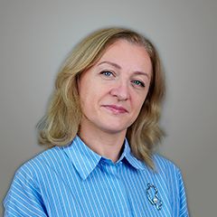Куркова Елена