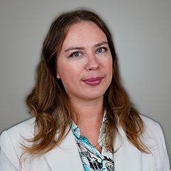 Симонова Юлия
