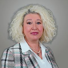 Кузовлева Светлана