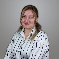 Халилуллина Лилия
