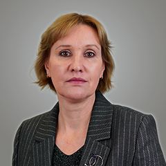 Платонова Татьяна