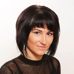 Казакова Оксана