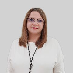 Овчинникова Виктория