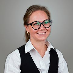Дьякова Наталья