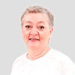Абашидзе Нино Тариеловна