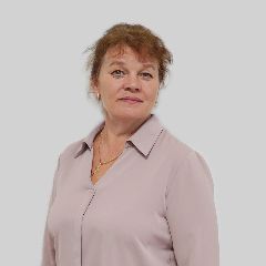 Беля Надежда Витальевна