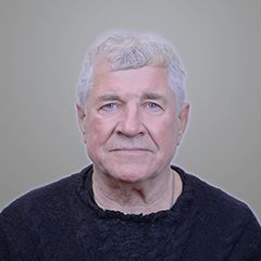 Спицын Александр
