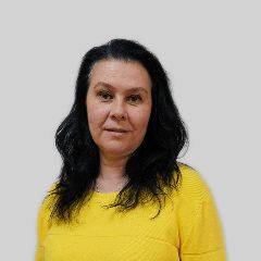 Егорова Ольга