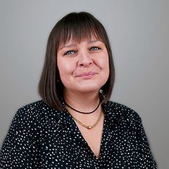 Журавлева Анна
