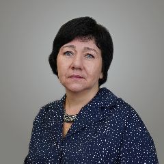 Дындарь Ирина