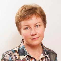 Рожакова Светлана