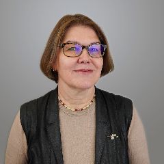 Ананьева Елена Анатольевна