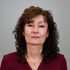 Мирзоян Инна