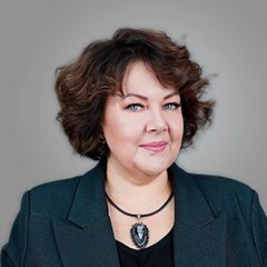 Короткова Наталья