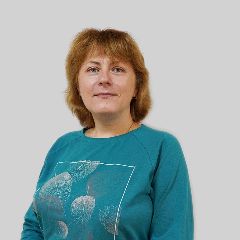 Курнешова Светлана