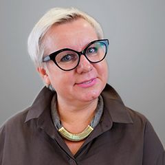 Игонина Елена