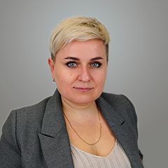 Велингурская Милена