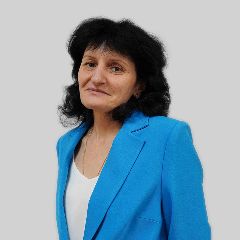 Каминская Елена