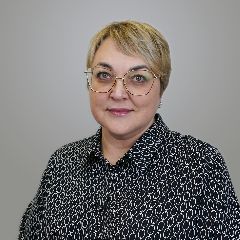 Белякина Людмила Анатольевна
