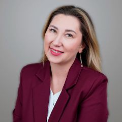 Лескова Элеонора