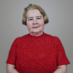 Баландина Зоя Иосифовна